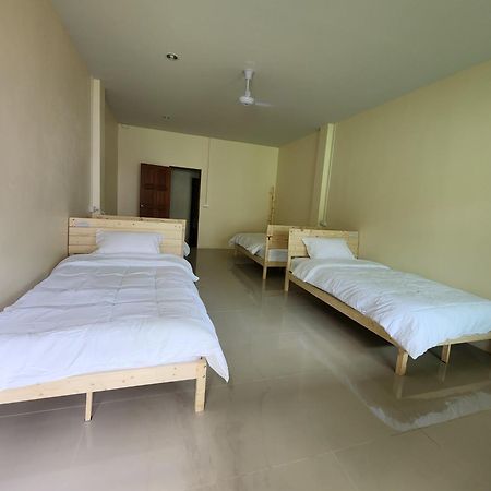 Skypearl Guesthouse & Pub Koh Tao Extérieur photo