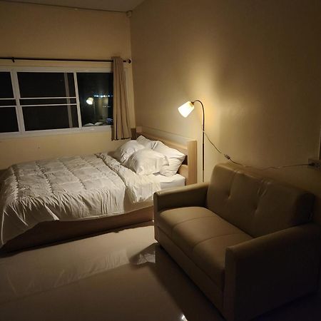 Skypearl Guesthouse & Pub Koh Tao Extérieur photo