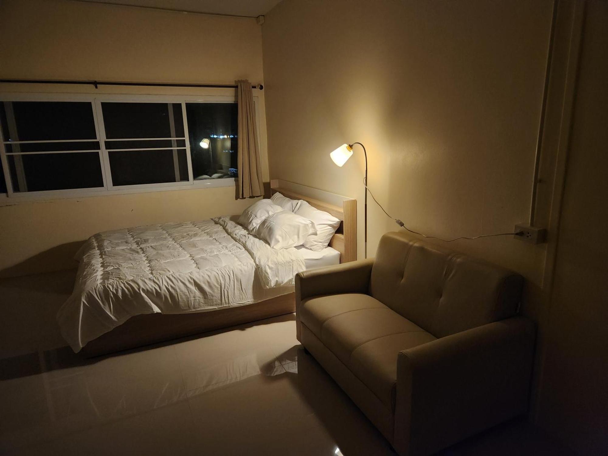 Skypearl Guesthouse & Pub Koh Tao Extérieur photo