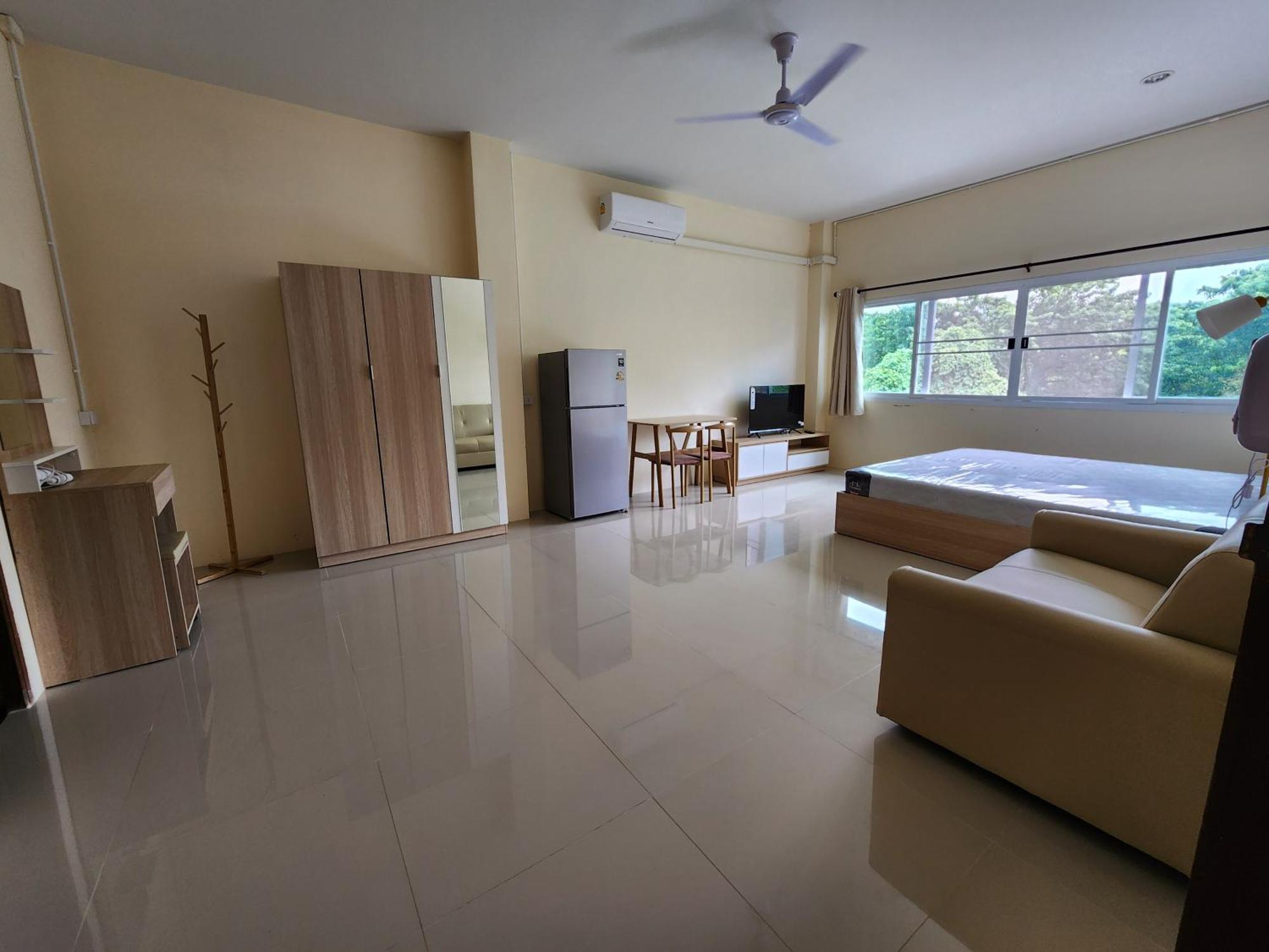 Skypearl Guesthouse & Pub Koh Tao Extérieur photo