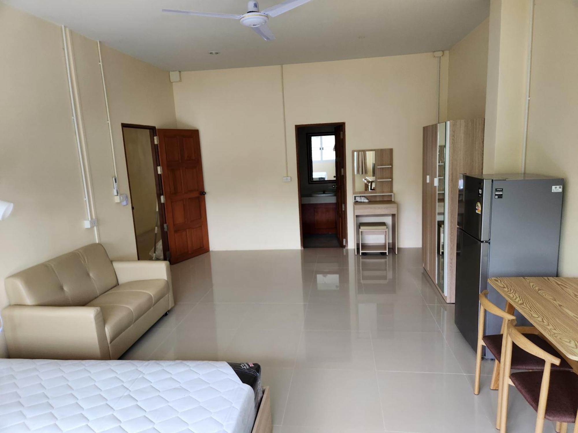 Skypearl Guesthouse & Pub Koh Tao Extérieur photo